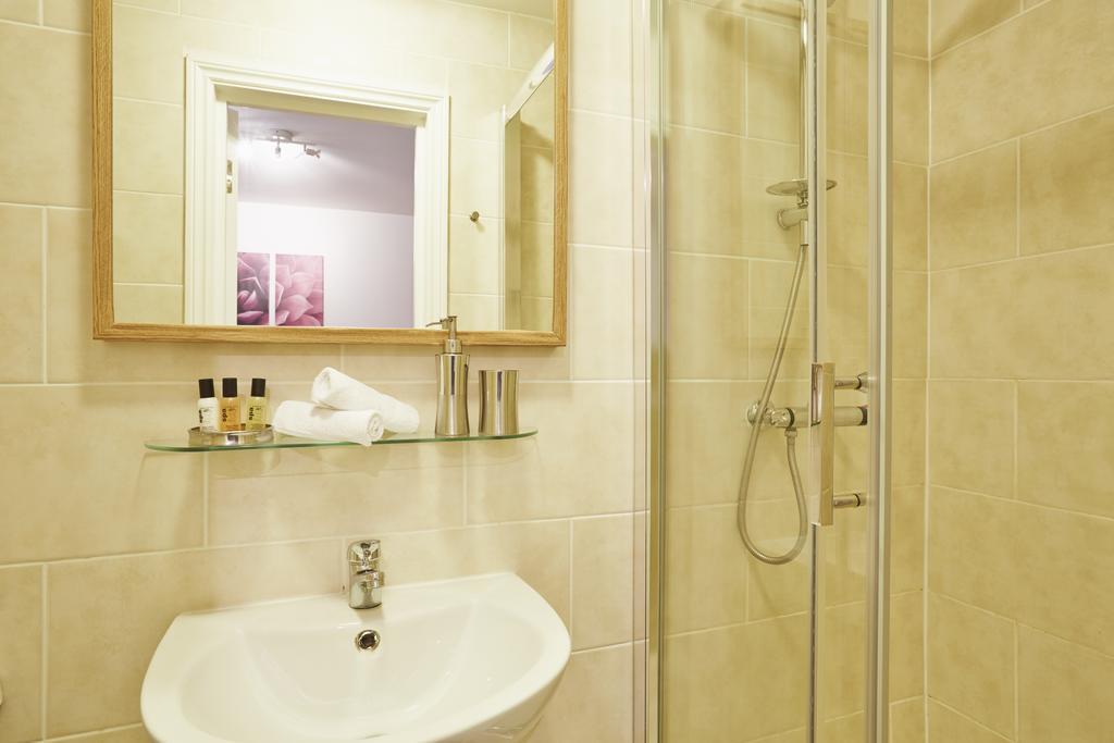 Excel Apartments Stratford Londres Chambre photo