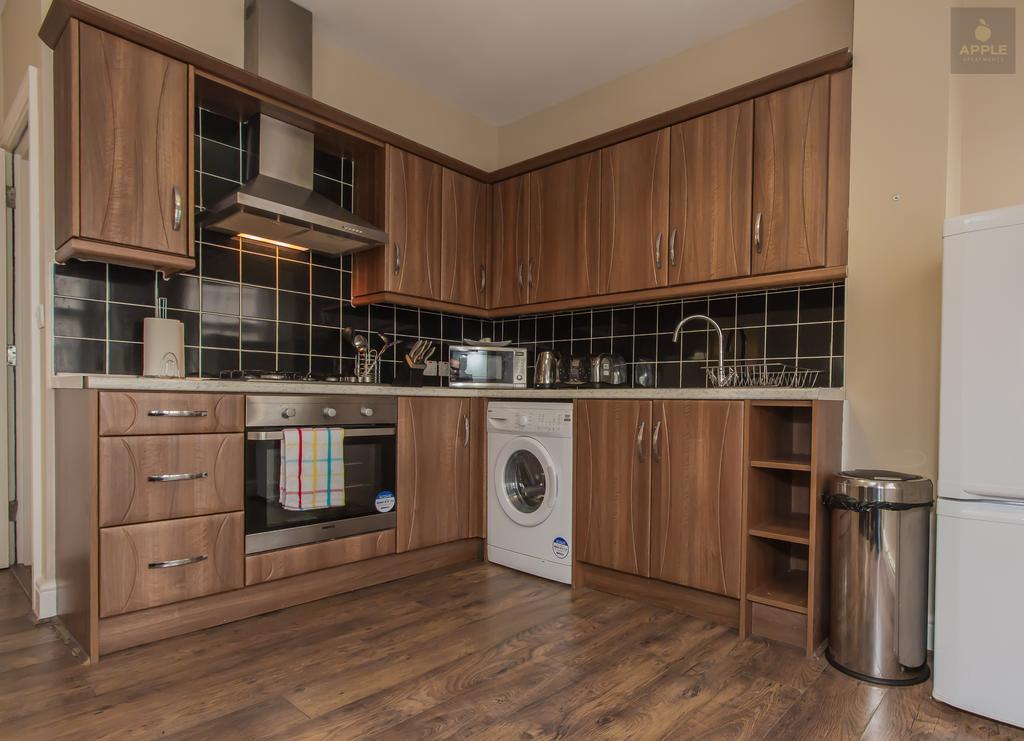 Excel Apartments Stratford Londres Extérieur photo