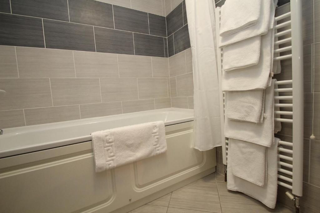 Excel Apartments Stratford Londres Chambre photo