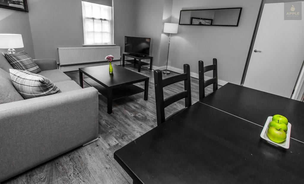 Excel Apartments Stratford Londres Extérieur photo