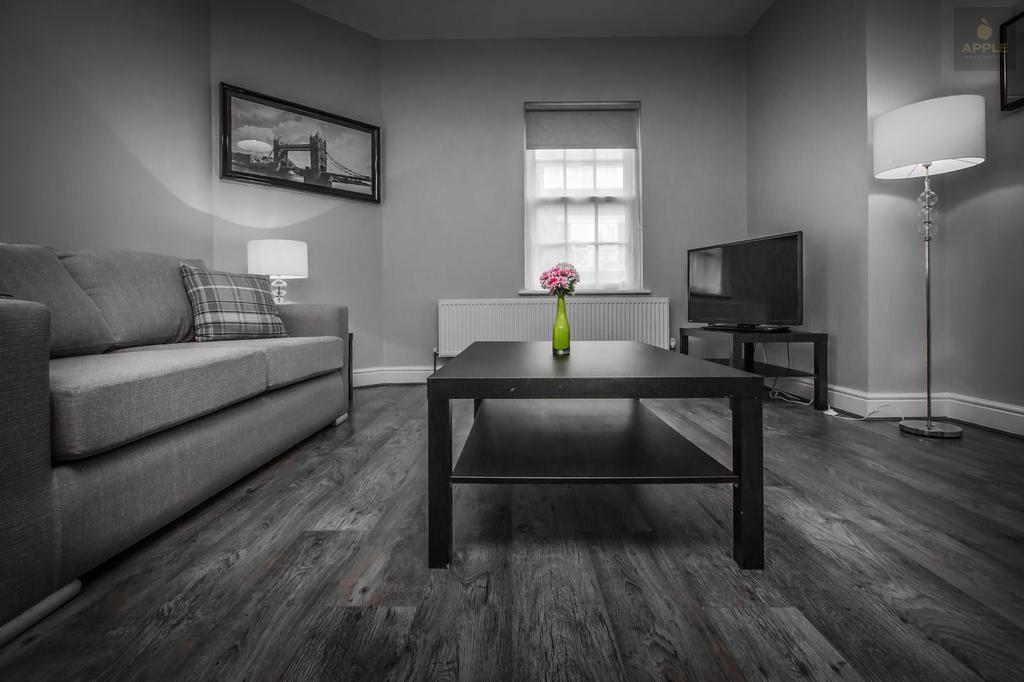 Excel Apartments Stratford Londres Extérieur photo