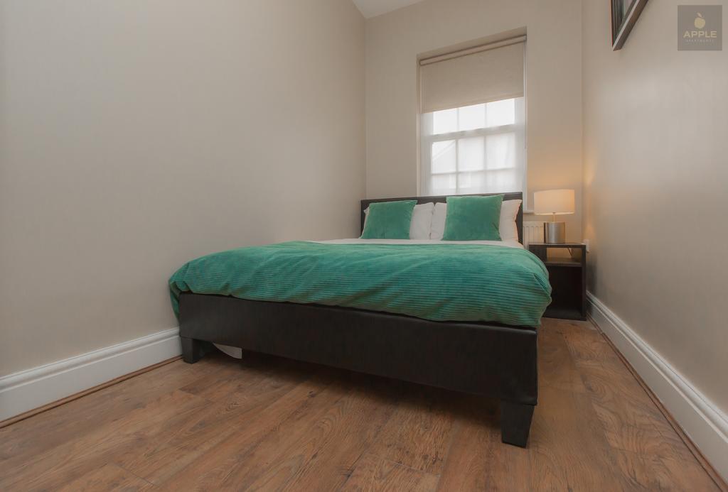 Excel Apartments Stratford Londres Extérieur photo